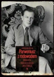Parweniusz z rodowodem - Jarosław Górski