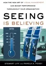 Seeing Is Believing - Stewart Liff
