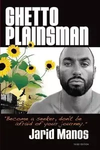 Ghetto Plainsman - Manos Jarid