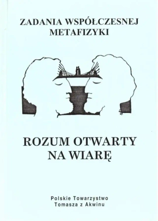Zadania współczesnej metafizyki t.2 - red. A. Maryniarczyk, A. Gudaniec