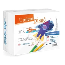 Umiem pisać - praca zbiorowa