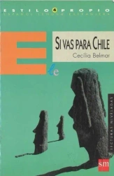 Si vas para chile - Cecilia Belmar