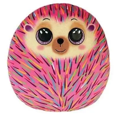 Squish-a-Boos Hildee wielokolorowy jeż 22 cm - TY