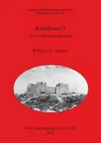 Kulubnarti I - William Adams  Y.