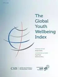 The Global Youth Wellbeing Index - Nicole Goldin