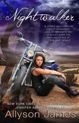 Nightwalker - James Allyson