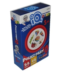 Policz pary 10 - Playland