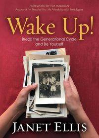 Wake Up! - Ellis Janet S.