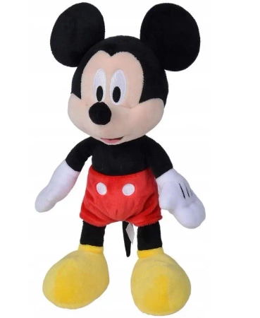 Disney Mickey maskotka pluszowa 25cm - Simba
