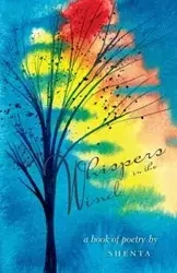 Whispers In The Wind - Shenta