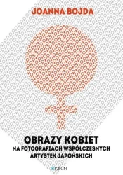 Obrazy kobiet na fotografiach - Joanna Bojda