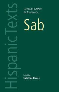 Sab - Catherine Davies
