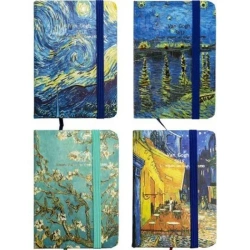 Notes A7/80K linia PU Vincent van Gogh 81146 mix - Centrum