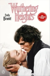 Wuthering Heights. Film tie-in edition - Emily Bronte