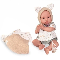 Lalka hiszpańska Erik 42cm - Antonio Juan