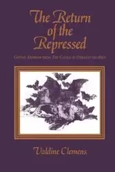 The Return of the Repressed - Clemens Valdine