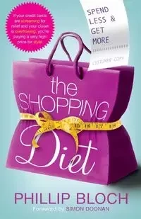 Shopping Diet - Phillip Bloch
