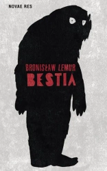 eBook Bestia - Bronisław Lemur epub mobi