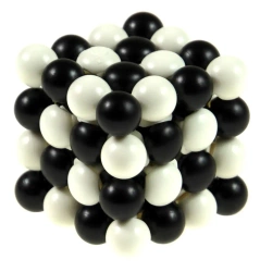 Polar Cube - łamigłówka Recent Toys - poziom 3,5/5 - G3