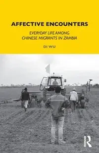 Affective Encounters - Wu Di