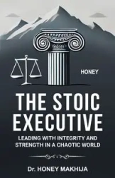 The Stoic Executive - Honey Makhija Dr.
