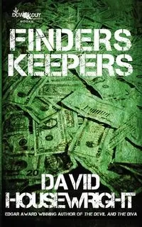 Finders Keepers - David Housewright