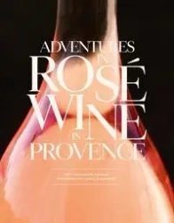 Rose Wine in Provence