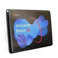 EkoSystem Banach 3D dla szkół - EI System