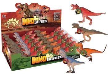 Dinozaur MIX - Merkpol