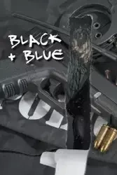 Black & Blue - Yasmin H. Chinoy