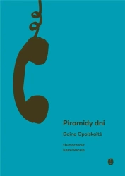 Piramidy dni - Daina Opolskaite
