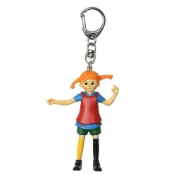 Breloczek figurka Pippi - MICKI