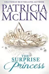 The Surprise Princess (The Wedding Series, Book 7) - Patricia McLinn