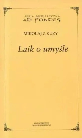 Laik o umyśle - Mikołaj z Kuzy
