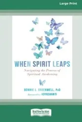 When Spirit Leaps - Bonnie L. Greenwell