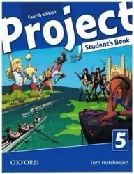 Project 4E 5 SB OXFORD - Tom Hutchunson