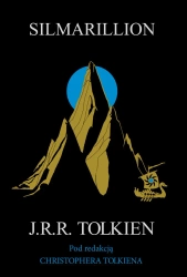 Silmarillion. /opr. mkk/ - J.R.R. Tolkien