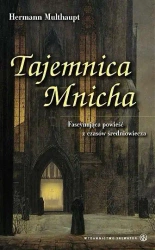 Tajemnica Mnicha - Hermann Multhaupt