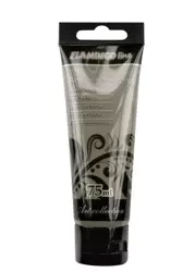 Farba akrylowa 75ml 097 szara - Titanum