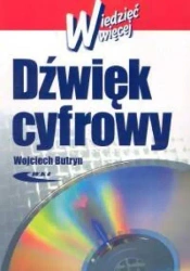 Dzwięk cyfrowy - Wojciech Butryn