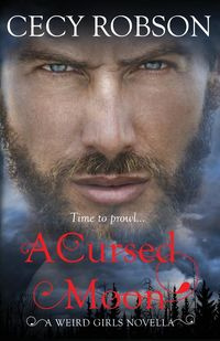 A Cursed Moon - Robson Cecy