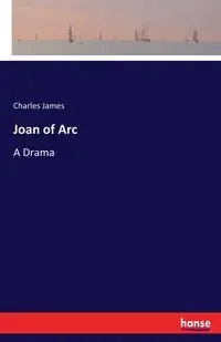 Joan of Arc - James Charles