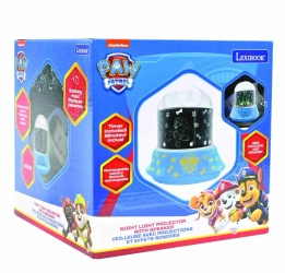 Projektor Psi Patrol Lexibook NLJ035PA