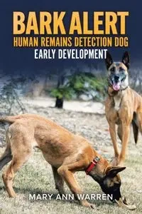 Bark Alert - Warren Mary Ann