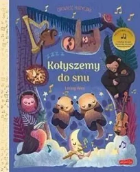 Kołyszemy do snu. Opowieść muzyczna - Helen Brown