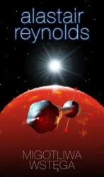 Migotliwa wstęga - Reynolds Alastair