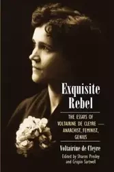 Exquisite Rebel - de Cleyre Voltairine