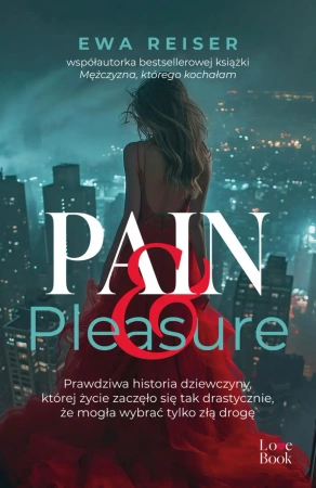 eBook Pain & Pleasure - Ewa Reiser epub mobi
