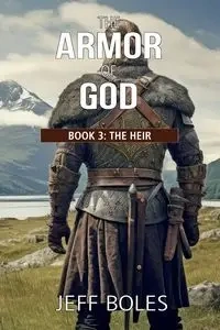The Heir - Jeff Boles