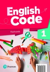 English Code 1. Flashcards - Pearson